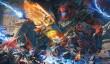 Неравный бой в демонстрации Pathfinder: Wrath Of The Righteous